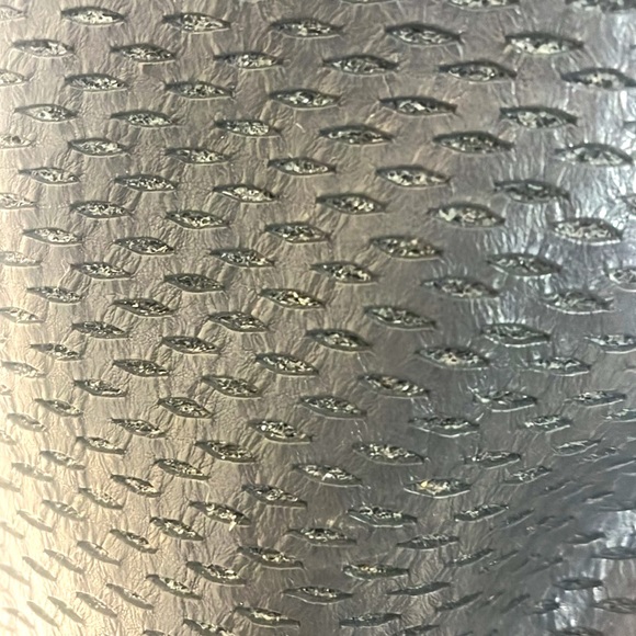 Georgina Goodman Black Leather Long  Boots - Picture 16 of 17